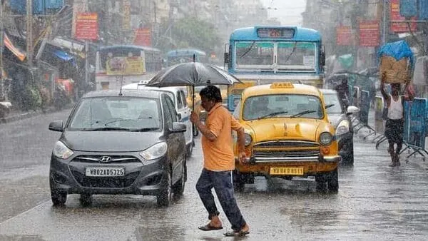 Monsoon
