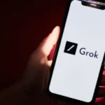 Grok AI controversy