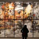 Sea to Summit Exhibition