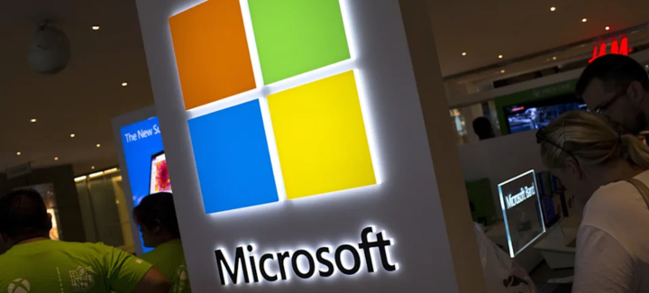 Microsoft AI cost saving
