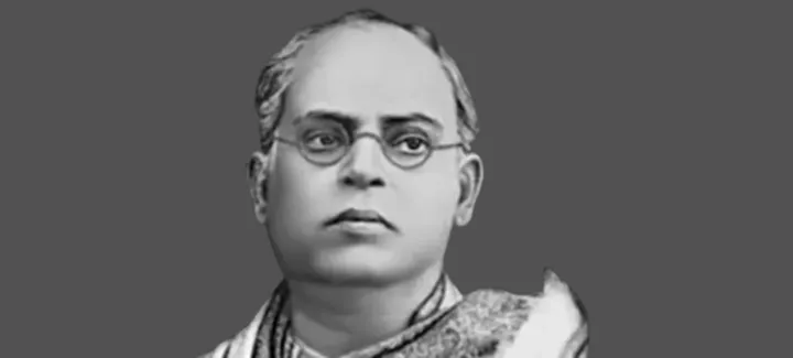 Dwijendralal Roy