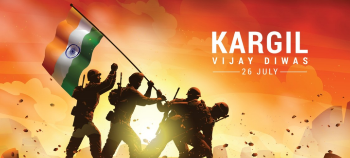 Kargil Vijay Diwas 2025