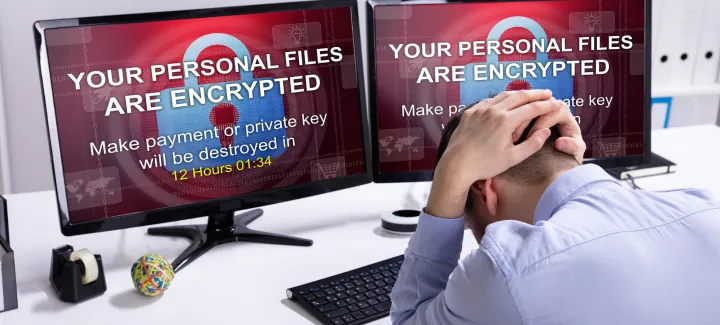 Ransomware