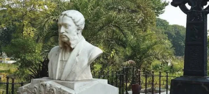 Michael Madhusudan Dutt