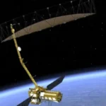 NASA ISRO NISAR launch 2025