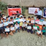 Parampara Cares Fundraiser 2026 | Student Art & Bake Sale Supporting Social Causes