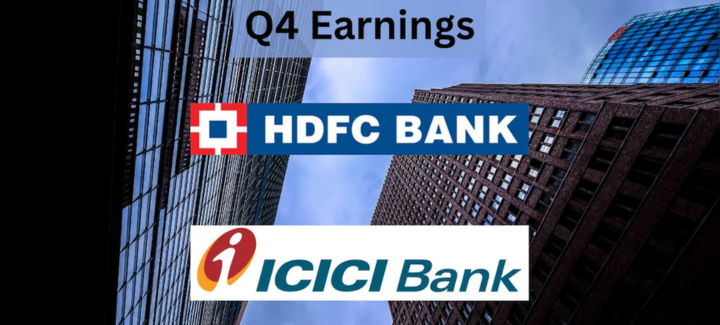 এইচডিএফসি এবং আইসিআইসিআই ব্যাঙ্কের ত্রৈমাসিক ফলাফল: এক নজরে