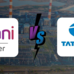 adani vs tatapower