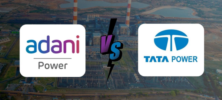 adani vs tatapower