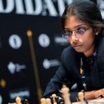 দাবার বোর্ডে বিশ্বরেকর্ড, চ্যাম্পিয়ন হয়ে কত টাকা আর্থিক পুরস্কার পেলেন বৈশালী?