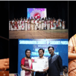 শিলিগুড়িতে সর্বভারতীয়’র আয়োজিত শিল্প-সংস্কৃতির মহোৎসব