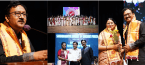শিলিগুড়িতে সর্বভারতীয়’র আয়োজিত শিল্প-সংস্কৃতির মহোৎসব