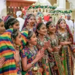 নেদারল্যান্ডসে মোদিকে ঘিরে ভারতীয় সংস্কৃতির বর্ণাঢ্য আয়োজন