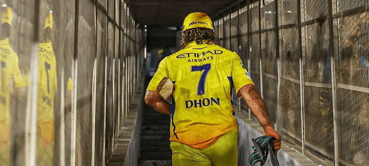 CSK