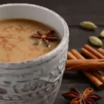 Indian Masala tea