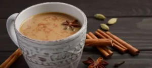 Indian Masala tea