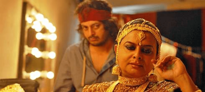 ঋতুপর্ণের সিনেমায় রবীন্দ্রনাথ: সম্পর্কের অন্তরমহল থেকে ইতিহাসের দ্বন্দ্ব