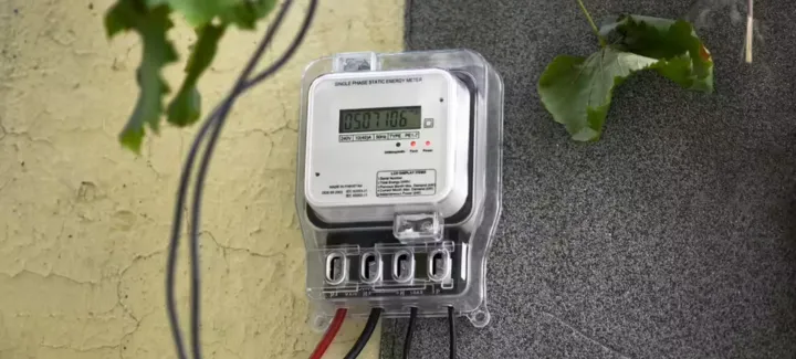Smart Meter