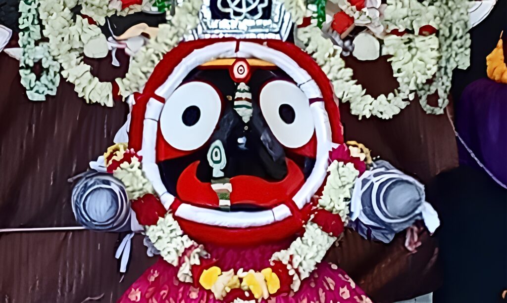 দিঘা উল্টো রথযাত্রা ২০২৬: এক অবিস্মরণীয় ভক্তির অনুভূতি