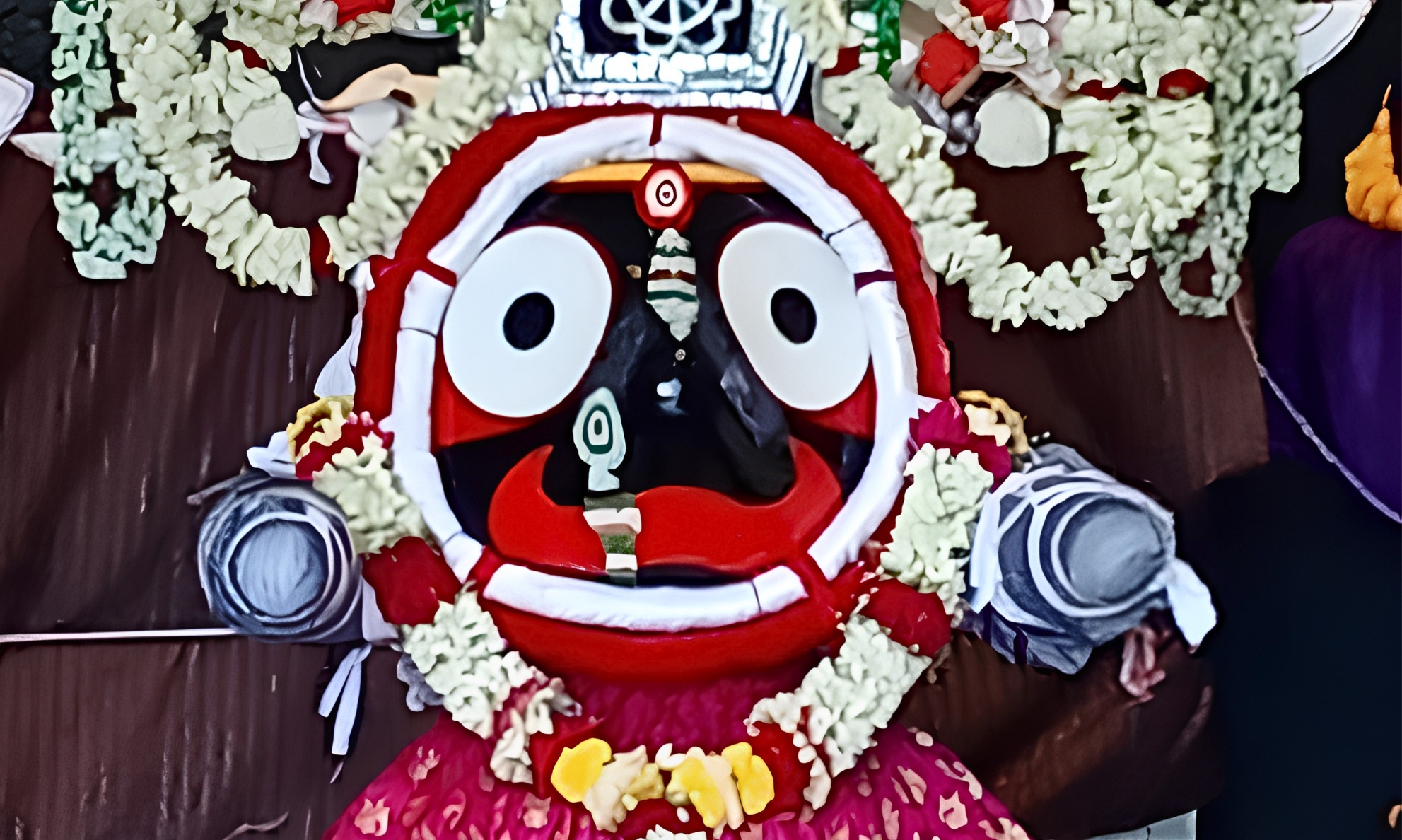 দিঘা উল্টো রথযাত্রা ২০২৬: এক অবিস্মরণীয় ভক্তির অনুভূতি