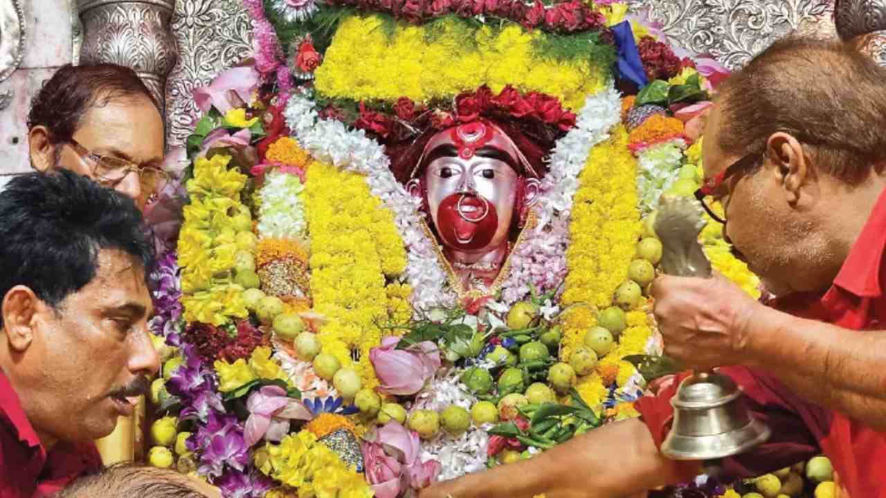 বদলে গেল তারাপীঠের নিয়ম! আর ছোঁয়া যাবে না মা তারাকে