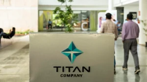 Titan কোম্পানির প্রথম ত্রৈমাসিক (Q1) ফলাফল: নিট লাভে ৬৩% বৃদ্ধি, বাজিমাত অলংকার ব্যবসার