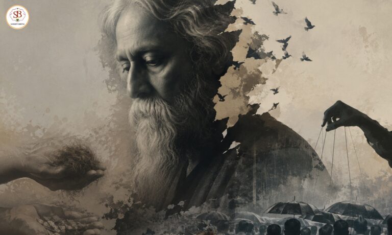প্রতিদিনই কি আমরা হারাচ্ছি রবীন্দ্রনাথকে?