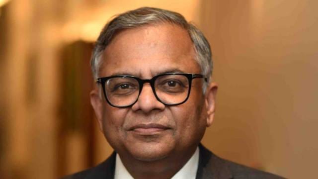 টাটা সন্সের চেয়ারম্যান পদ ছাড়ার সিদ্ধান্ত এন চন্দ্রশেখরনের, ৪০ বছরের পথচলায় ইতি