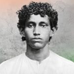 ফাঁসির মঞ্চেও হাসি: ক্ষুদিরামের শেষ সকাল