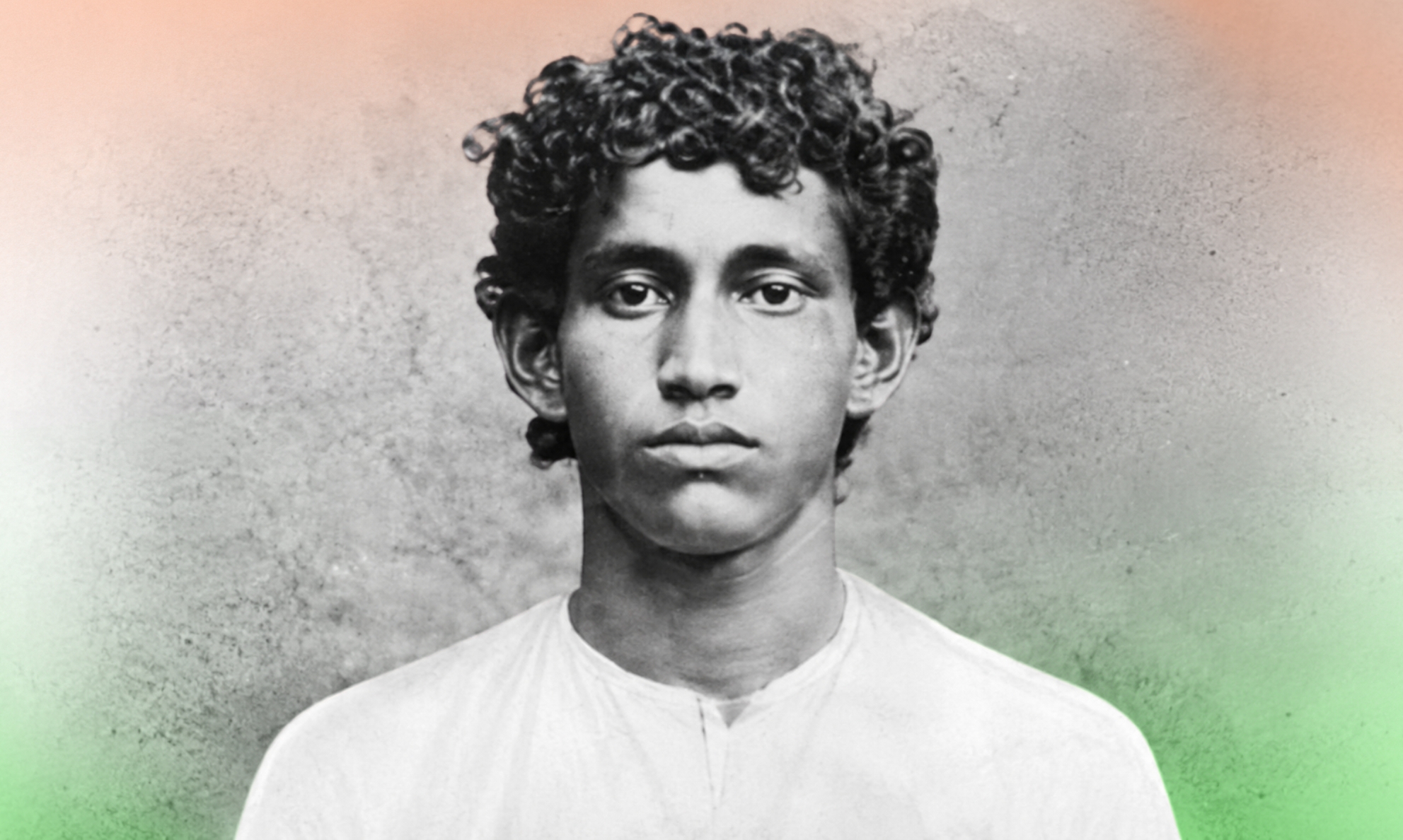 ফাঁসির মঞ্চেও হাসি: ক্ষুদিরামের শেষ সকাল