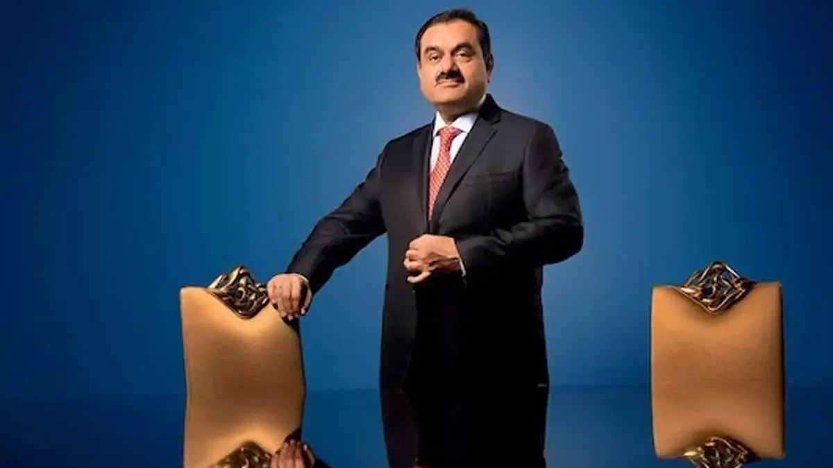 কলকাতার দুর্গাপুজোয় আদানির নতুন উদ্যোগ