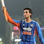 ৩০ বলে বিশ্বরেকর্ড! আফগানিস্তানের বিরুদ্ধে অভিষেক শর্মার তাণ্ডবে তছনছ ইতিহাস