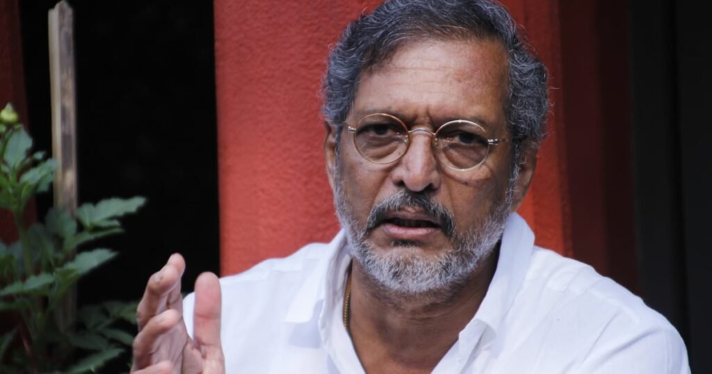 প্রয়াত বর্ষীয়ান অভিনেতা নানা পাটেকর,‘ক্রান্তিবীর’ থেকে ‘ওয়েলকাম’— চার দশকের উজ্জ্বল অভিনয় যাত্রার অবসান
