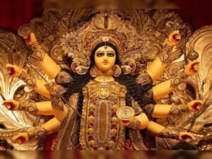 শারদীয় মহানবমী: দেবীর মহিষাসুর বধ, সিদ্ধিদাত্রী রূপ ও ‘শান্ত রসে’ আধ্যাত্মিক সাধনার পরম প্রাপ্তি