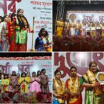 আগমনী নৃত্যের ছন্দে উৎসবমুখর বাঙ্গুর, বর্ণাঢ্য আয়োজনে প্রতিরোধ বাহিনীর ৫৩তম বর্ষপূর্তি